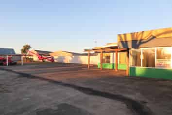 239 Main Street  To Lease