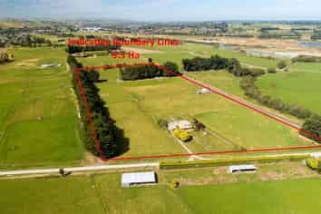 259a McKinnon Road, Gore