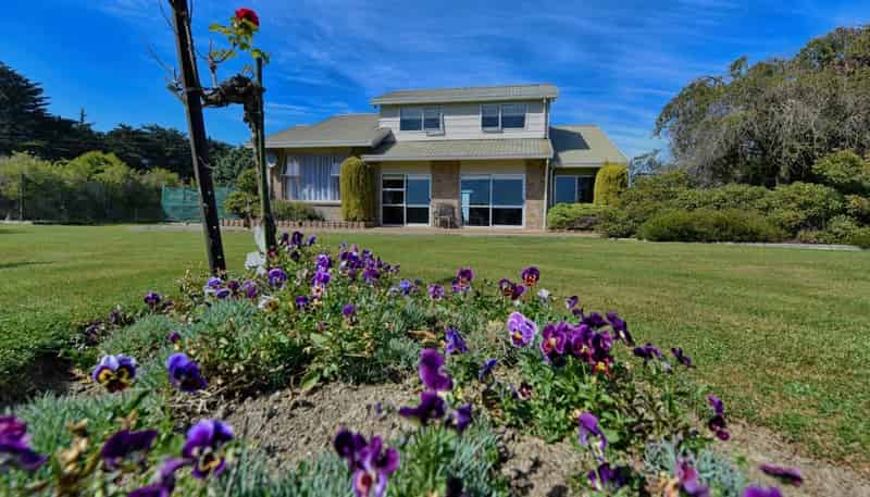 259a McKinnon Road, Gore