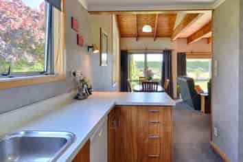 259a McKinnon Road, Gore