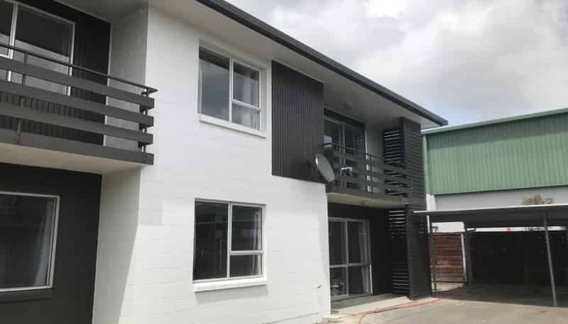 4/27 Cameron Road, Hillcrest