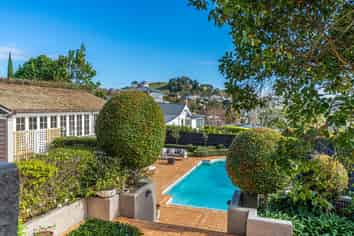 84 Victoria Avenue, Remuera