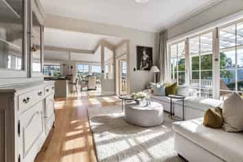 84 Victoria Avenue, Remuera