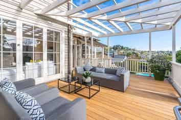 84 Victoria Avenue, Remuera