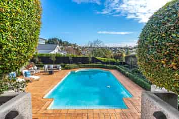 84 Victoria Avenue, Remuera