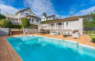 84 Victoria Avenue, Remuera