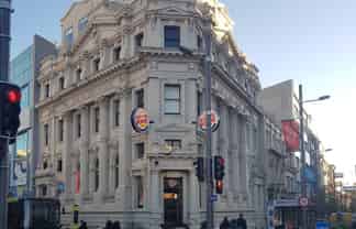 12/79 Manners Street, Te Aro