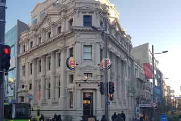 12/79 Manners Street, Te Aro