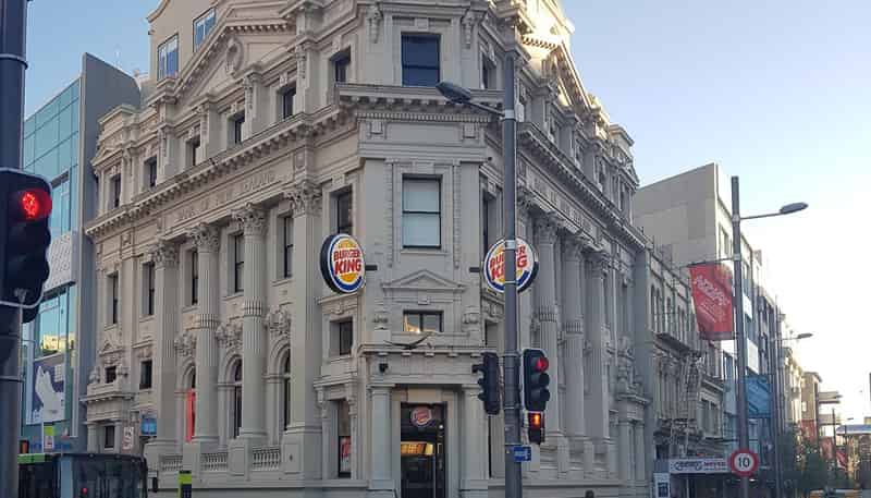 12/79 Manners Street, Te Aro