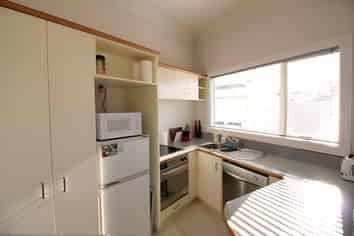 12/79 Manners Street, Te Aro