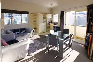 12/79 Manners Street, Te Aro