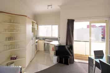 12/79 Manners Street, Te Aro