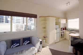 12/79 Manners Street, Te Aro