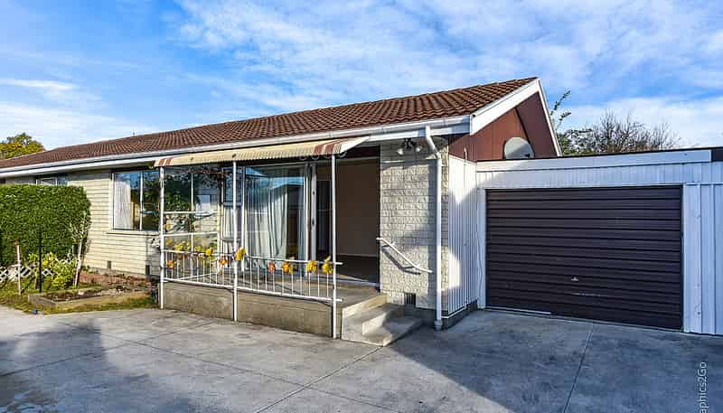 4/64 Mathesons Road, Phillipstown