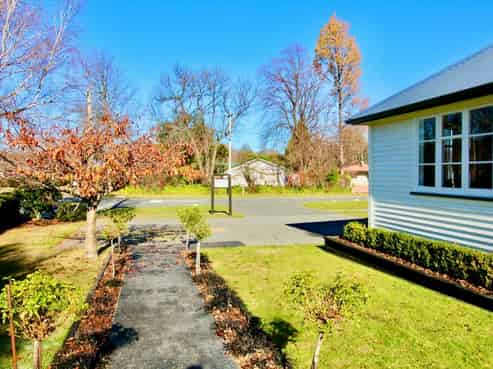 38 Harrogate Street, Hanmer Springs