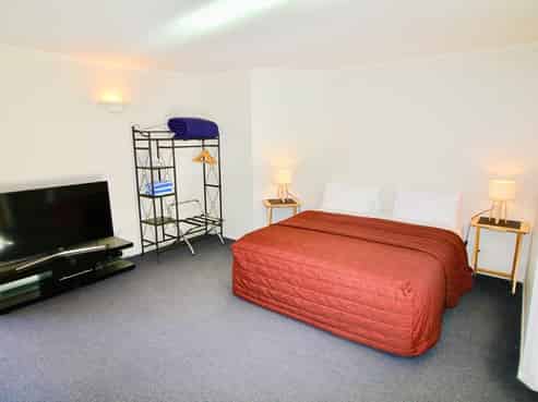 38 Harrogate Street, Hanmer Springs