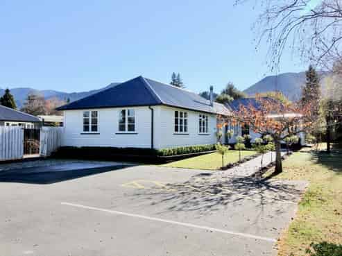 38 Harrogate Street, Hanmer Springs