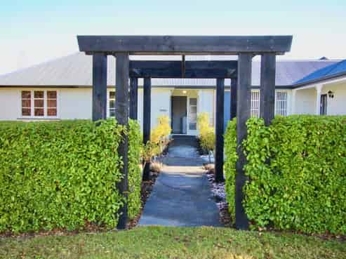 38 Harrogate Street, Hanmer Springs