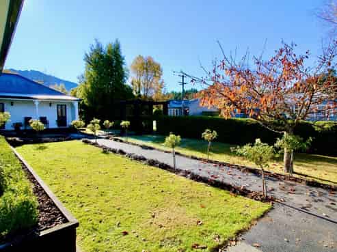 38 Harrogate Street, Hanmer Springs