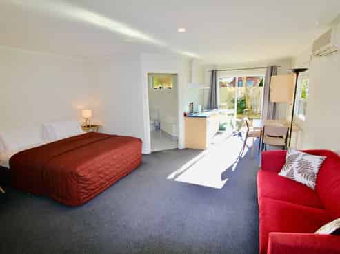 38 Harrogate Street, Hanmer Springs