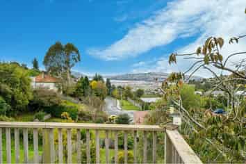 117 Riselaw Road, Calton Hill