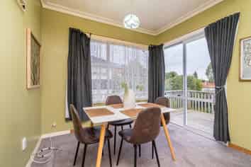 117 Riselaw Road, Calton Hill