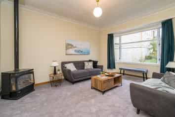 117 Riselaw Road, Calton Hill