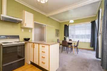 117 Riselaw Road, Calton Hill