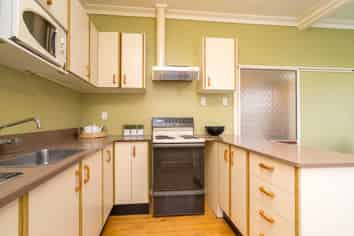 117 Riselaw Road, Calton Hill