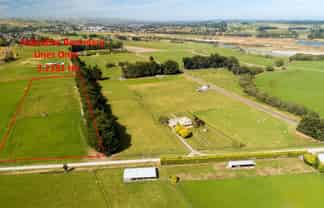 259b McKinnon Road, Gore