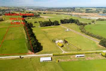 259b McKinnon Road, Gore