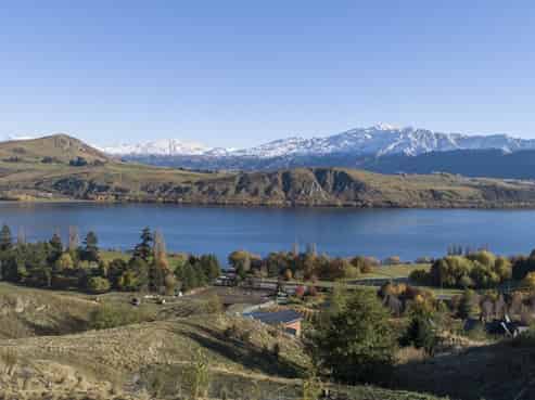 54 Sicilian Lane, Dalefield/Wakatipu Basin