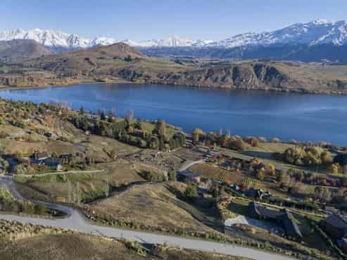 54 Sicilian Lane, Dalefield/Wakatipu Basin