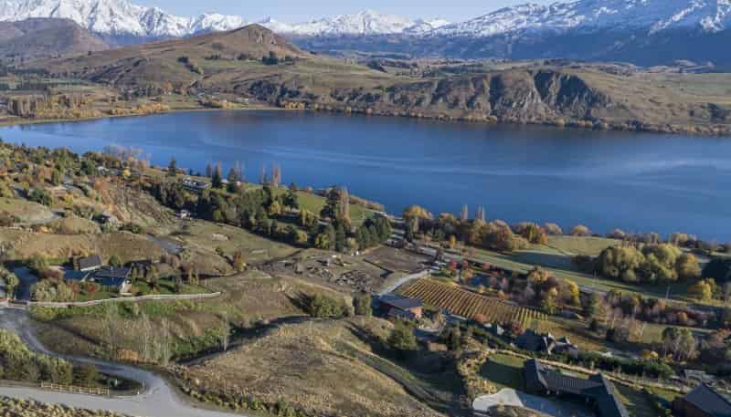 54 Sicilian Lane, Dalefield/Wakatipu Basin