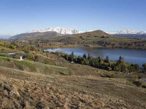 54 Sicilian Lane, Dalefield/Wakatipu Basin