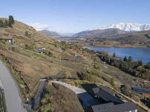 54 Sicilian Lane, Dalefield/Wakatipu Basin