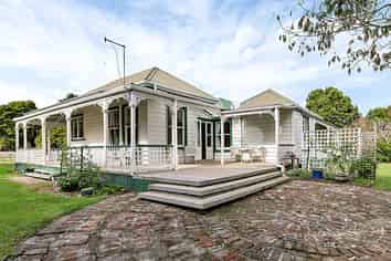 243 Rosythe Road, Waipu