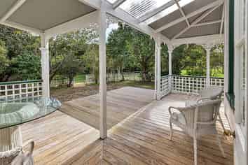 243 Rosythe Road, Waipu