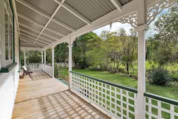 243 Rosythe Road, Waipu