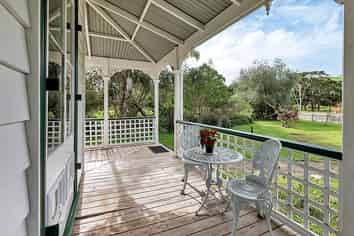 243 Rosythe Road, Waipu