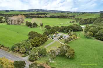 243 Rosythe Road, Waipu