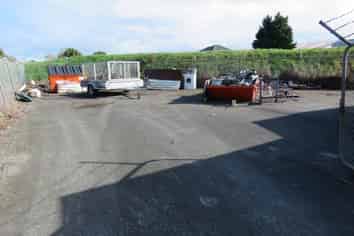 For Lease, first time in 26 years!