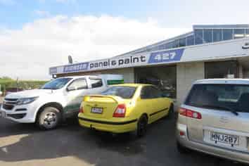 For Lease, first time in 26 years!