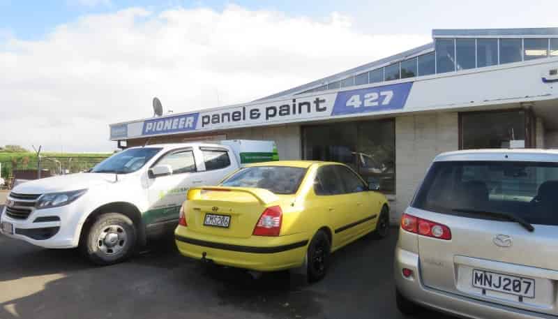 427 Tremaine Avenue, Takaro