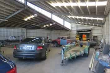 For Lease, first time in 26 years!