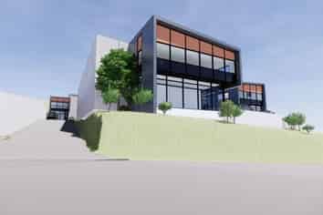 Stunning Silverdale Industrial (478sqm)