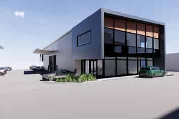 Stunning Silverdale Industrial (478sqm)