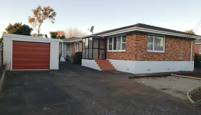 1/4 Princes Avenue, Mount Roskill