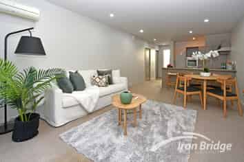 2/38 Brockworth Place, Riccarton