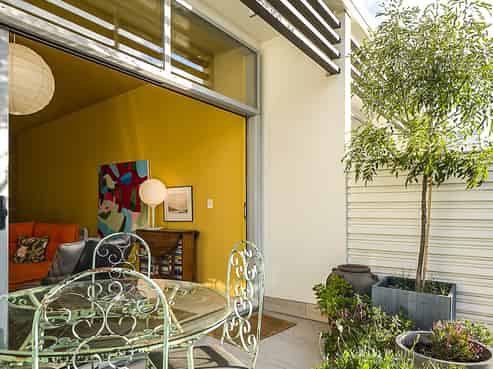 14/180 Peterborough Street, Christchurch Central